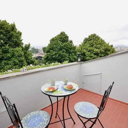 La Casa Di Barbara E Giacomo