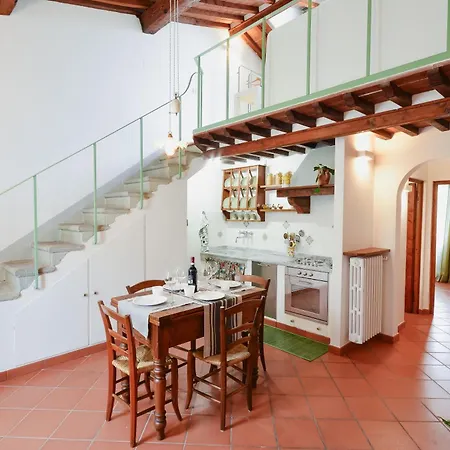 La Casa Di Barbara E Giacomo