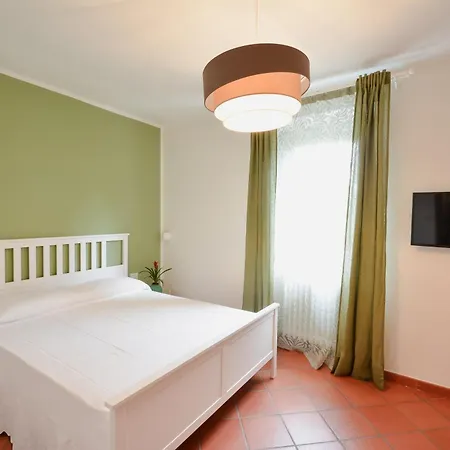 La Casa Di Barbara E Giacomo フィレンツェ