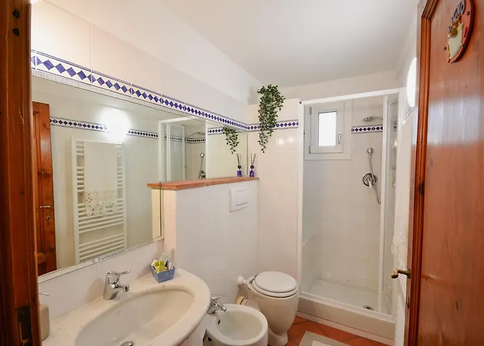 Apartment La Casa Di Barbara E Giacomo