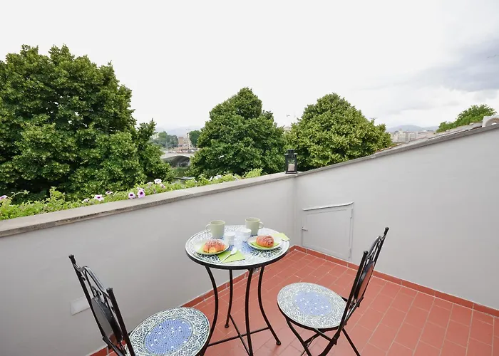 La Casa Di Barbara E Giacomo