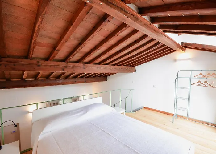 Apartment La Casa Di Barbara E Giacomo *